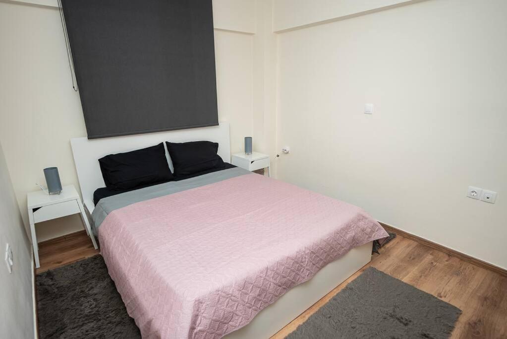 Seacoast 1 ! Appartement Kamena Vourla