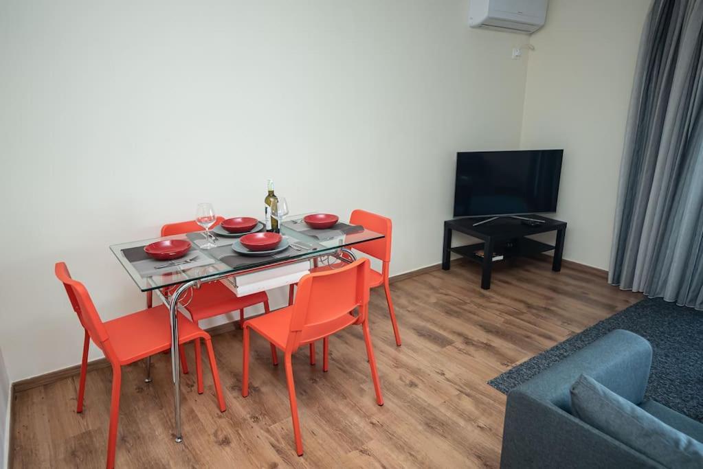 Seacoast 1 ! Appartement