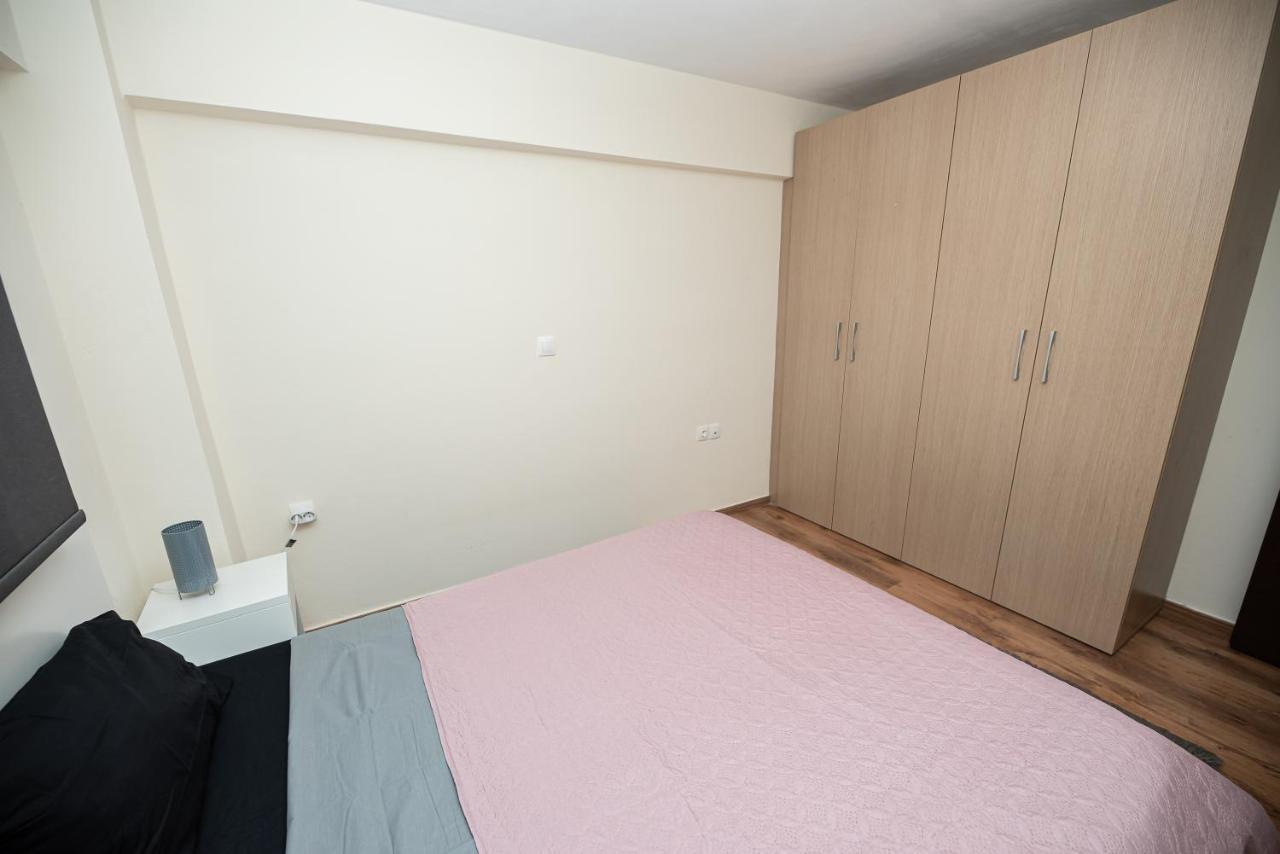 Seacoast 1 ! Appartement Kamena Vourla