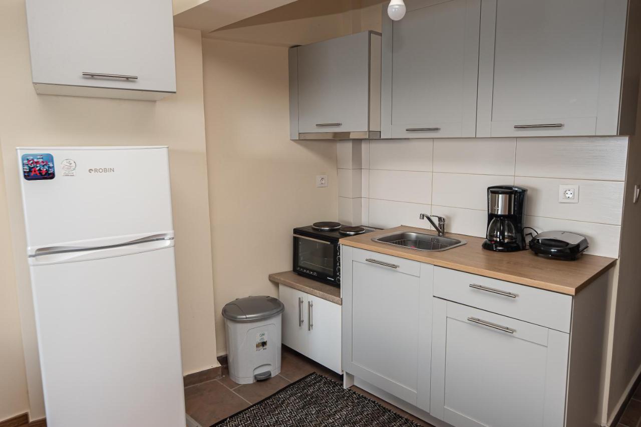 Seacoast 1 ! Appartement