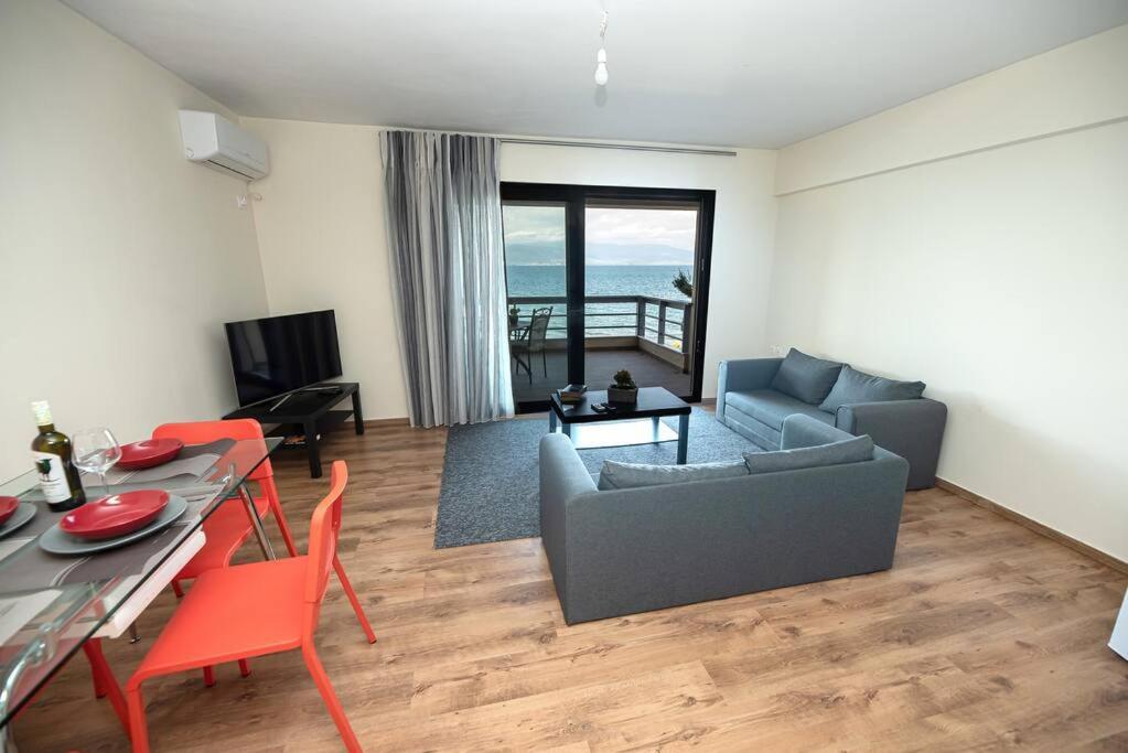 Apartment Seacoast 1 !