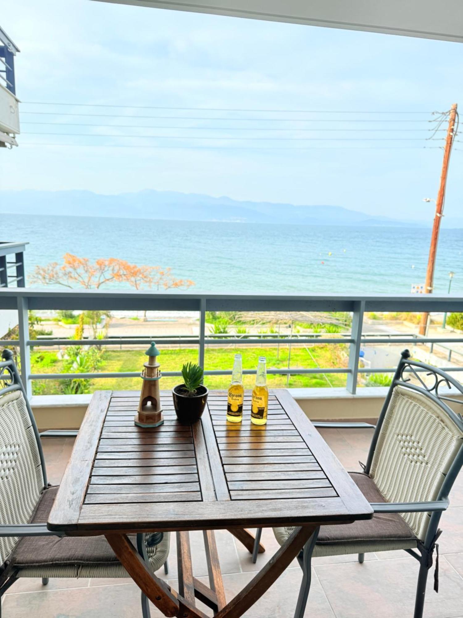 Apartment Seacoast 1 ! *
